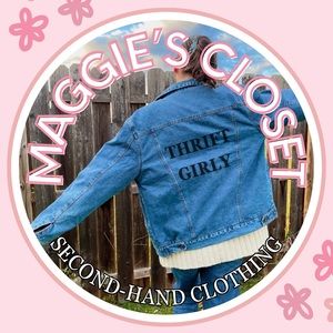 Meet your Posher, maggiescloset__